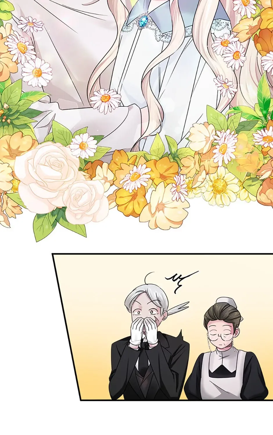 Melin’s Salvation Plan Kainu Manga Chapter 7 Page 104