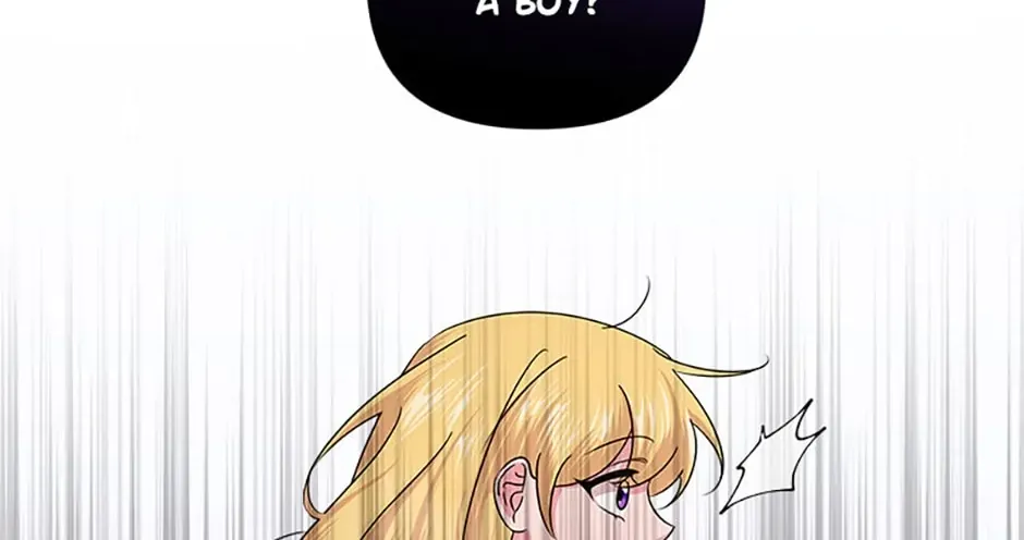 Melin’s Salvation Plan Kainu Manga Chapter 7 Page 107