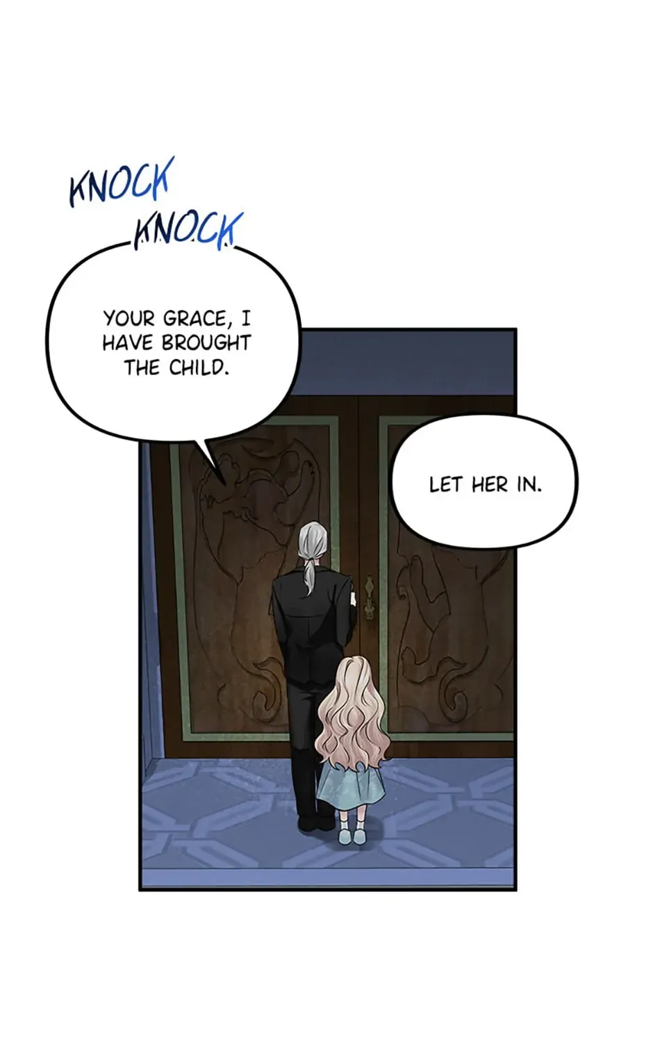 Melin’s Salvation Plan Kainu Manga Chapter 7 Page 114