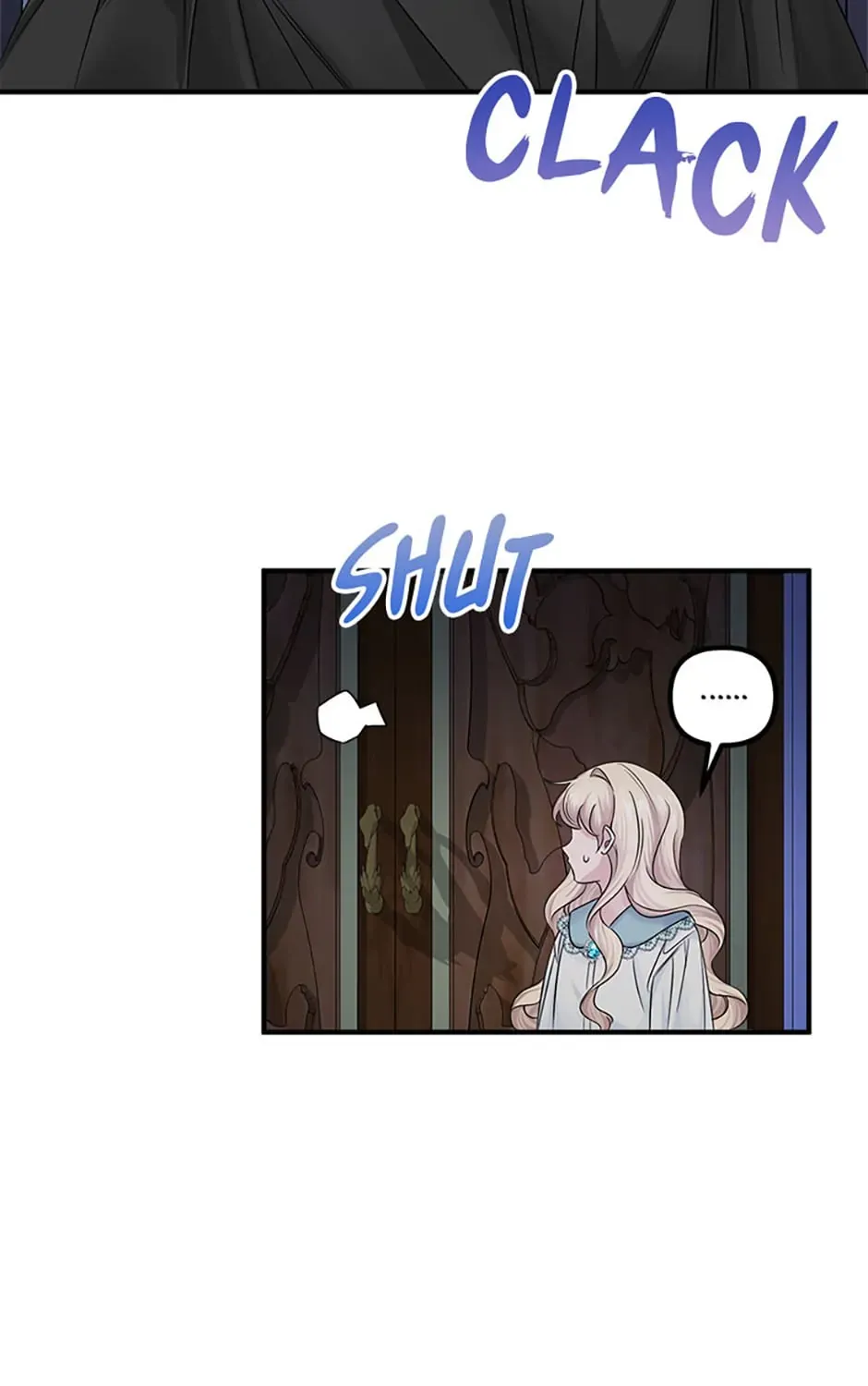 Melin’s Salvation Plan Kainu Manga Chapter 7 Page 124