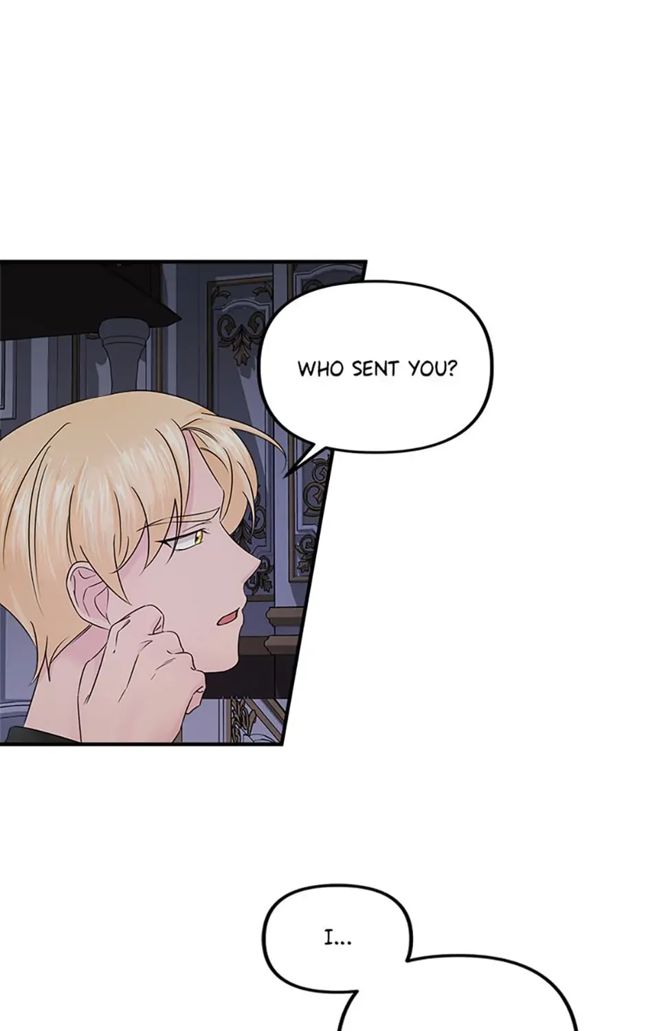 Melin’s Salvation Plan Kainu Manga Chapter 7 Page 128