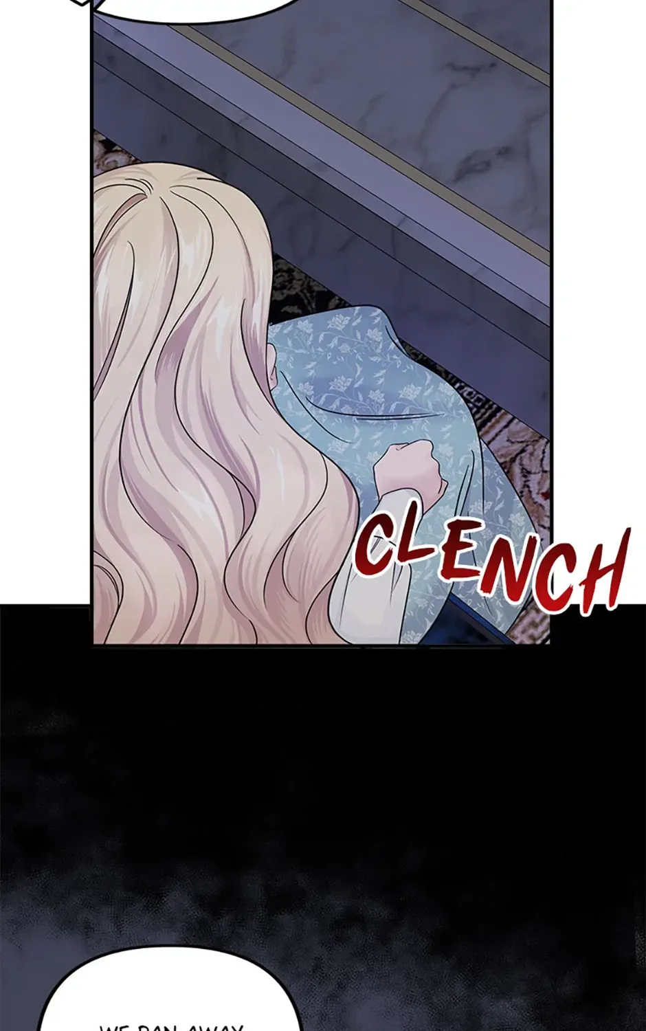Melin’s Salvation Plan Kainu Manga Chapter 7 Page 136