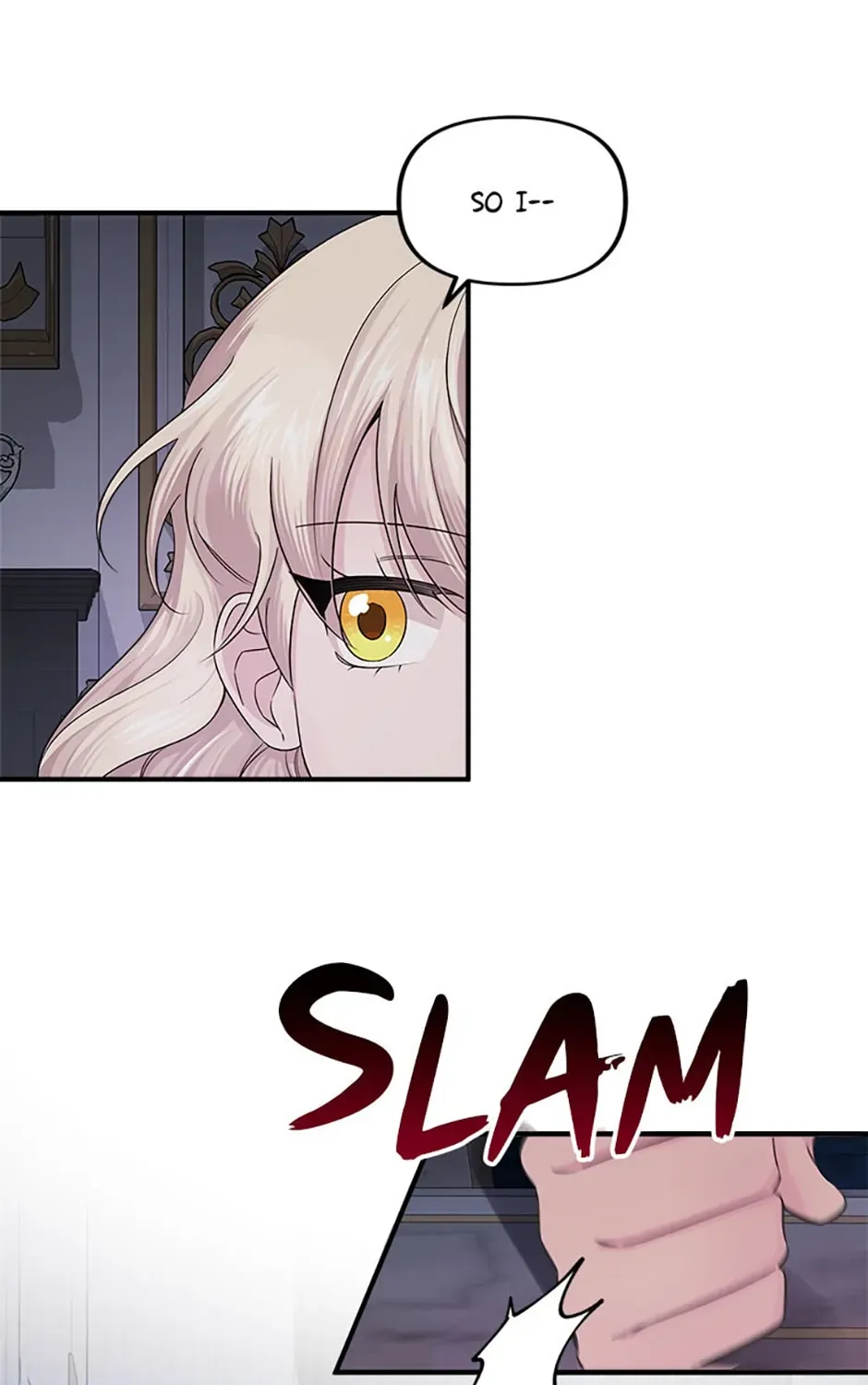 Melin’s Salvation Plan Kainu Manga Chapter 7 Page 146