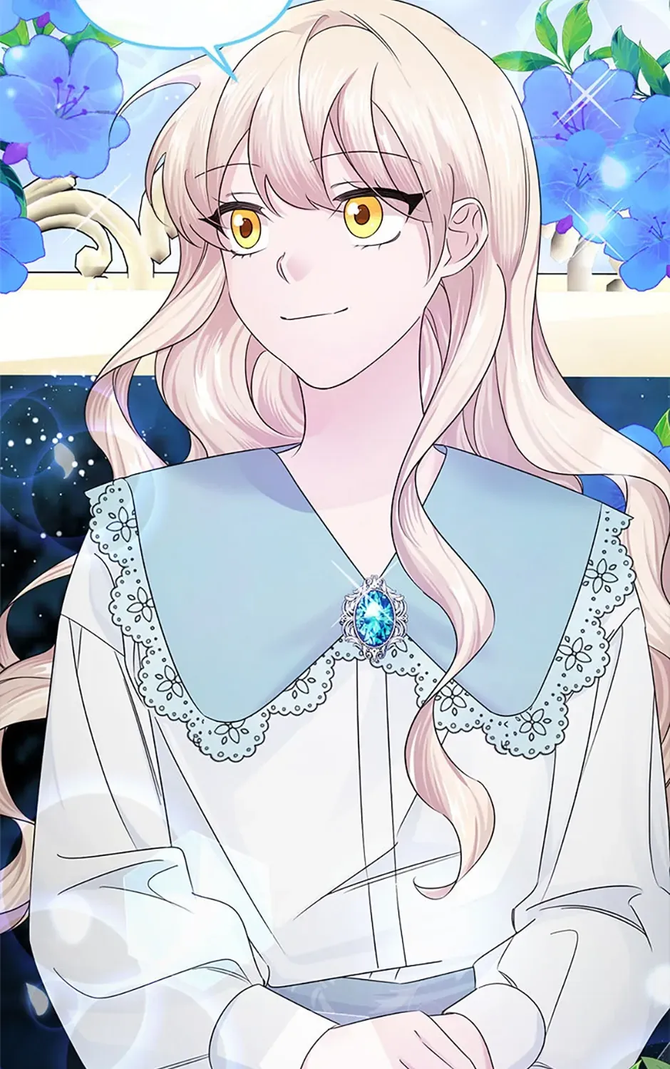 Melin’s Salvation Plan Kainu Manga Chapter 7 Page 152