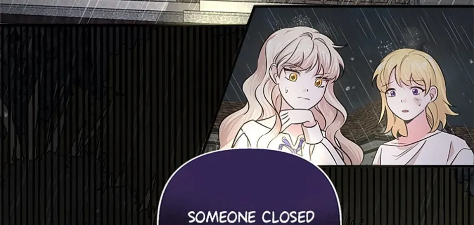 Melin’s Salvation Plan Kainu Manga Chapter 6 Page 7