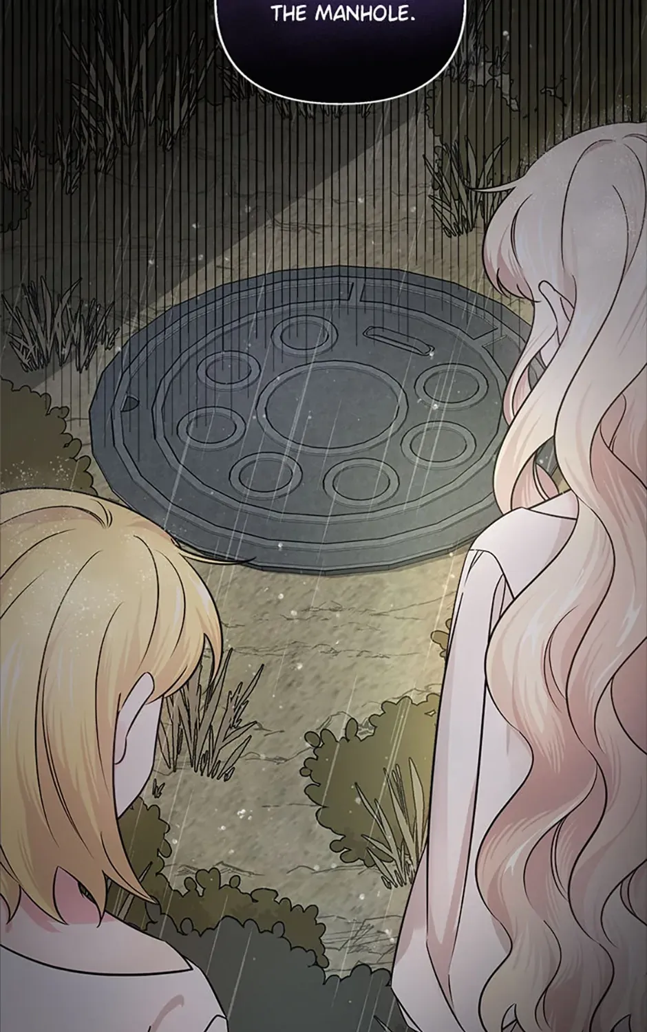 Melin’s Salvation Plan Kainu Manga Chapter 6 Page 8