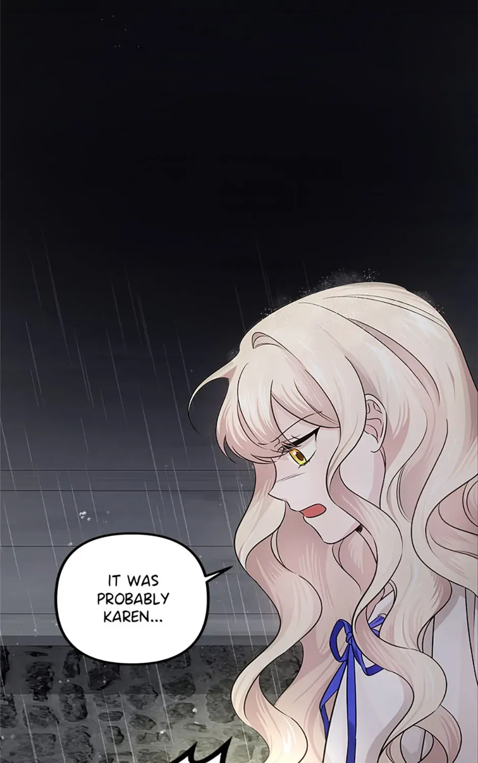 Melin’s Salvation Plan Kainu Manga Chapter 6 Page 10