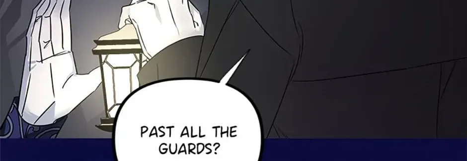 Melin’s Salvation Plan Kainu Manga Chapter 6 Page 131