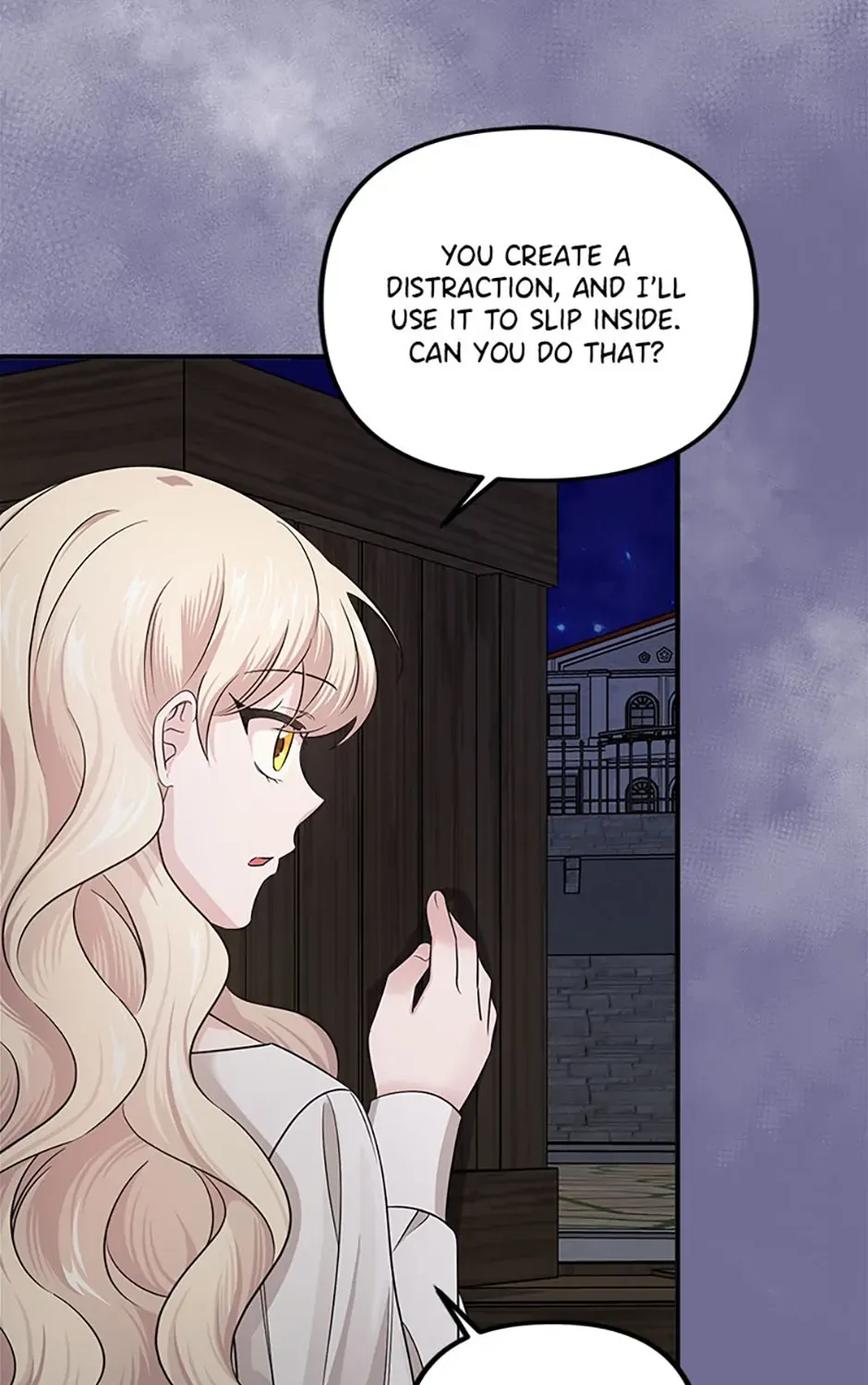 Melin’s Salvation Plan Kainu Manga Chapter 6 Page 140