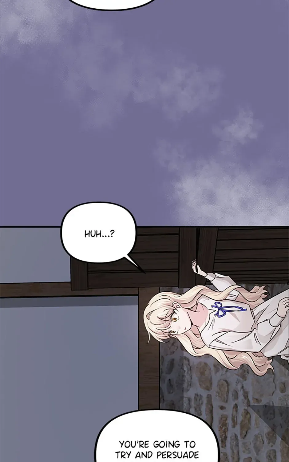 Melin’s Salvation Plan Kainu Manga Chapter 6 Page 142