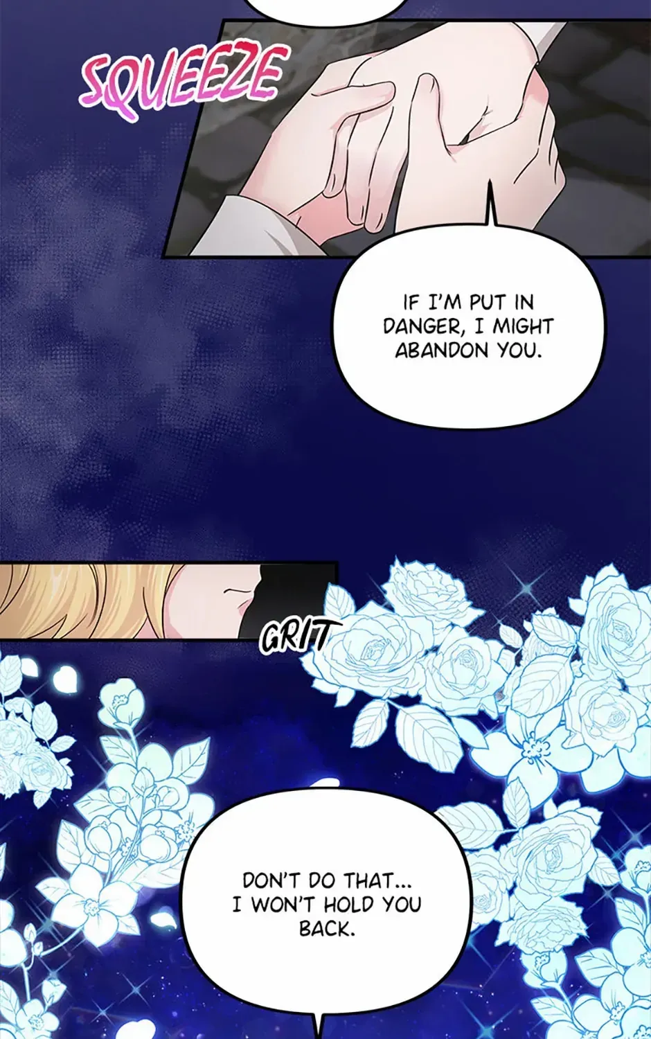 Melin’s Salvation Plan Kainu Manga Chapter 6 Page 146