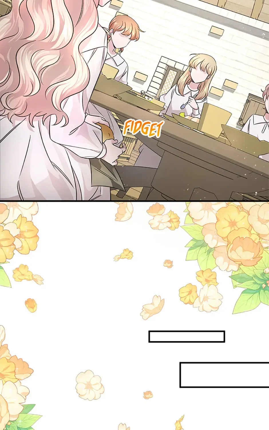 Melin’s Salvation Plan Kainu Manga Chapter 5 Page 7