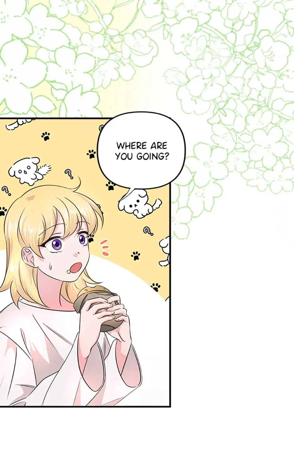 Melin’s Salvation Plan Kainu Manga Chapter 5 Page 19