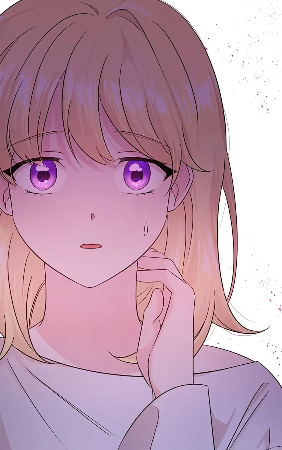 Melin’s Salvation Plan Kainu Manga Chapter 5 Page 25