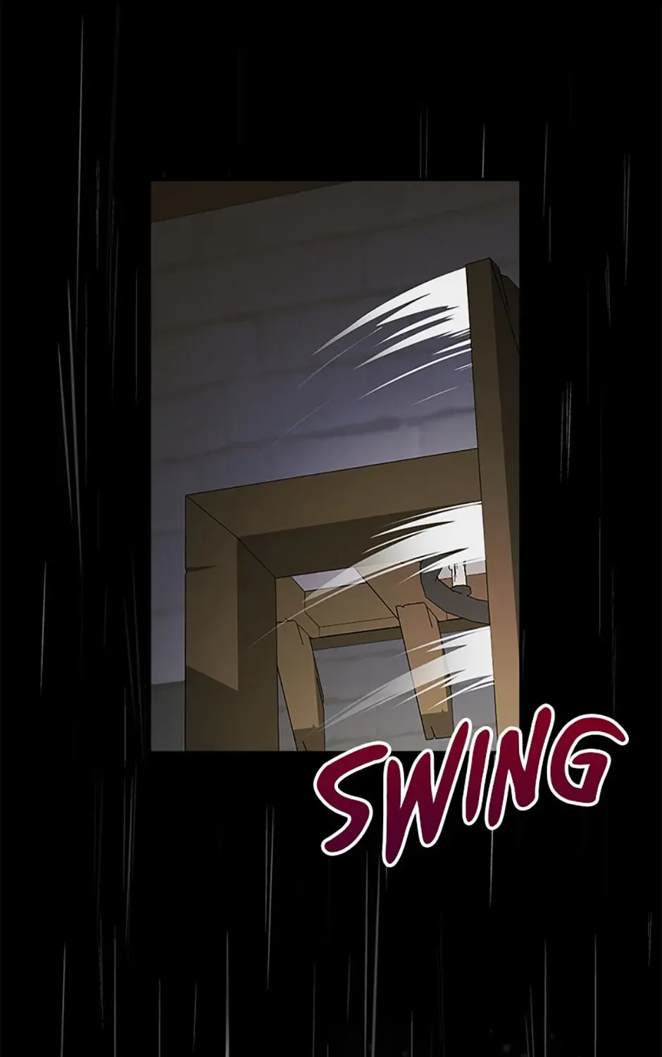 Melin’s Salvation Plan Kainu Manga Chapter 5 Page 135