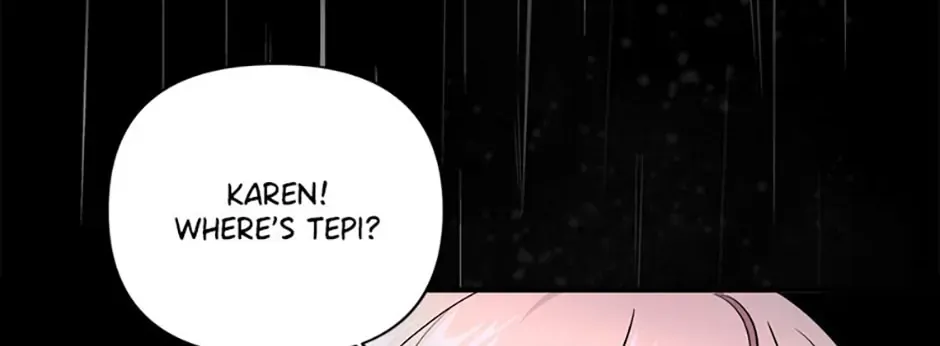 Melin’s Salvation Plan Kainu Manga Chapter 5 Page 136