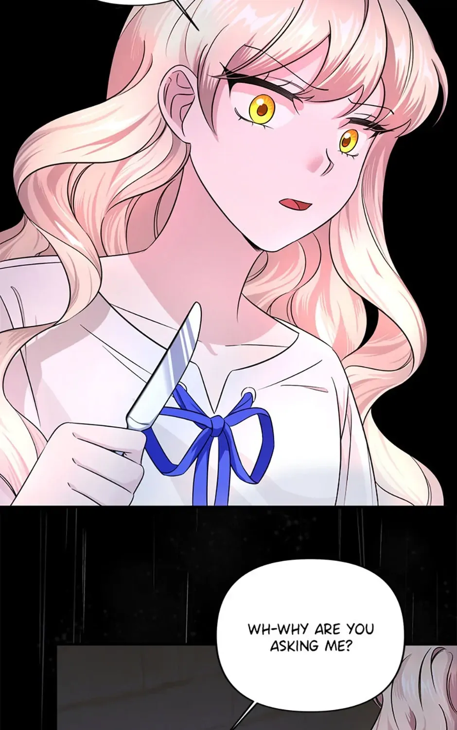 Melin’s Salvation Plan Kainu Manga Chapter 5 Page 137