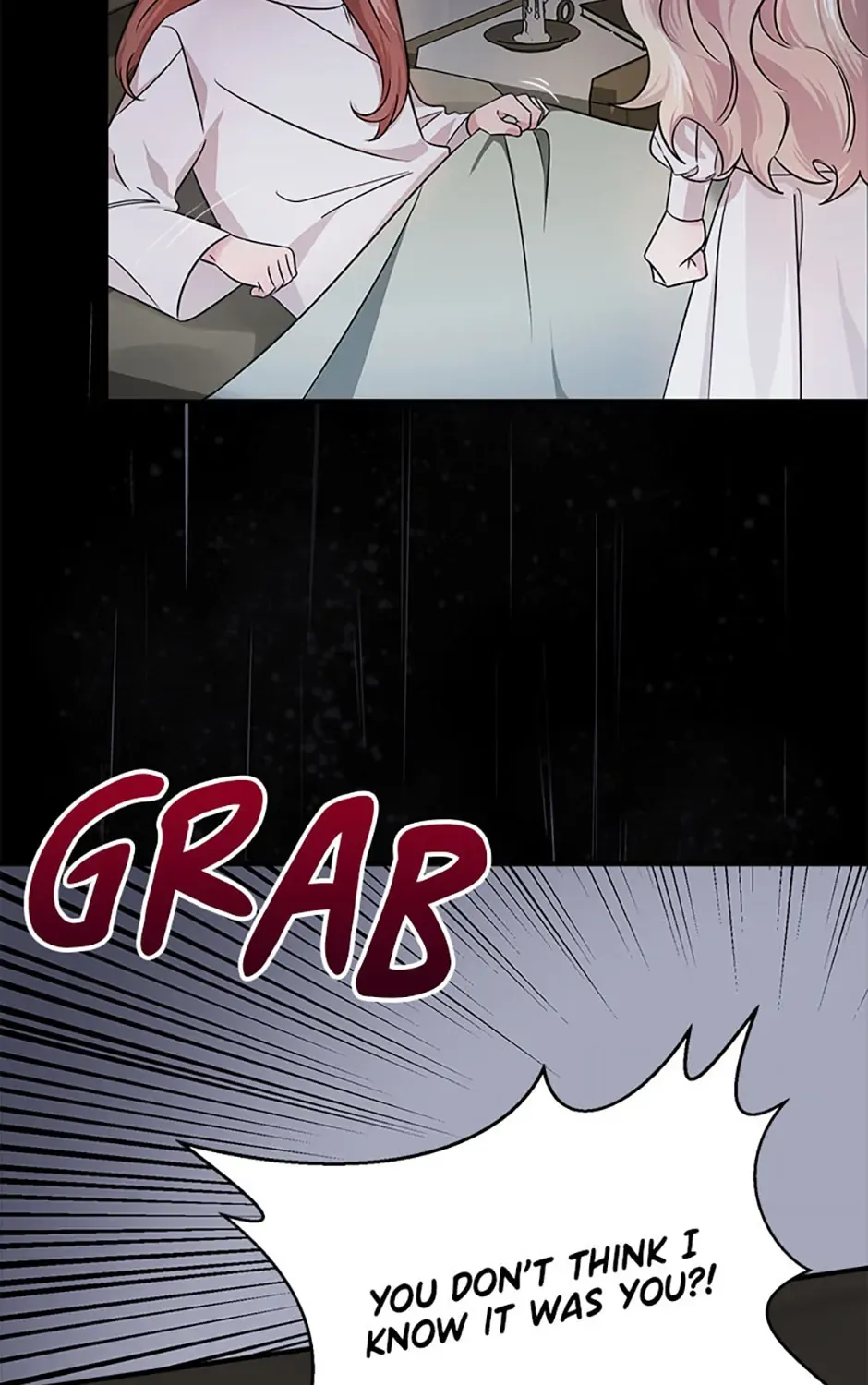 Melin’s Salvation Plan Kainu Manga Chapter 5 Page 139