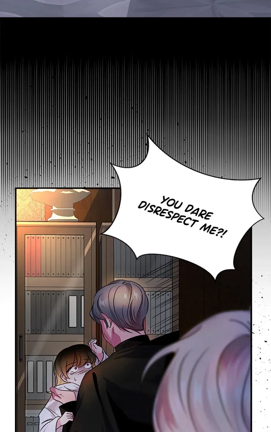 Melin’s Salvation Plan Kainu Manga Chapter 5 Page 151