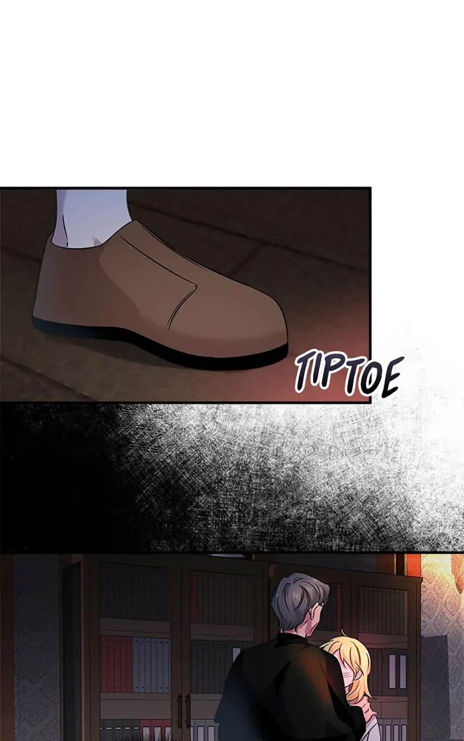 Melin’s Salvation Plan Kainu Manga Chapter 5 Page 161