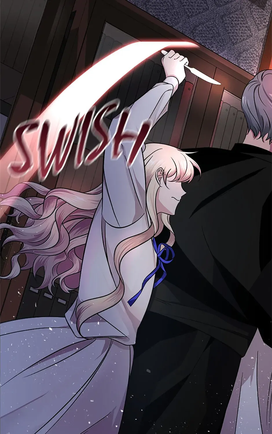 Melin’s Salvation Plan Kainu Manga Chapter 5 Page 163