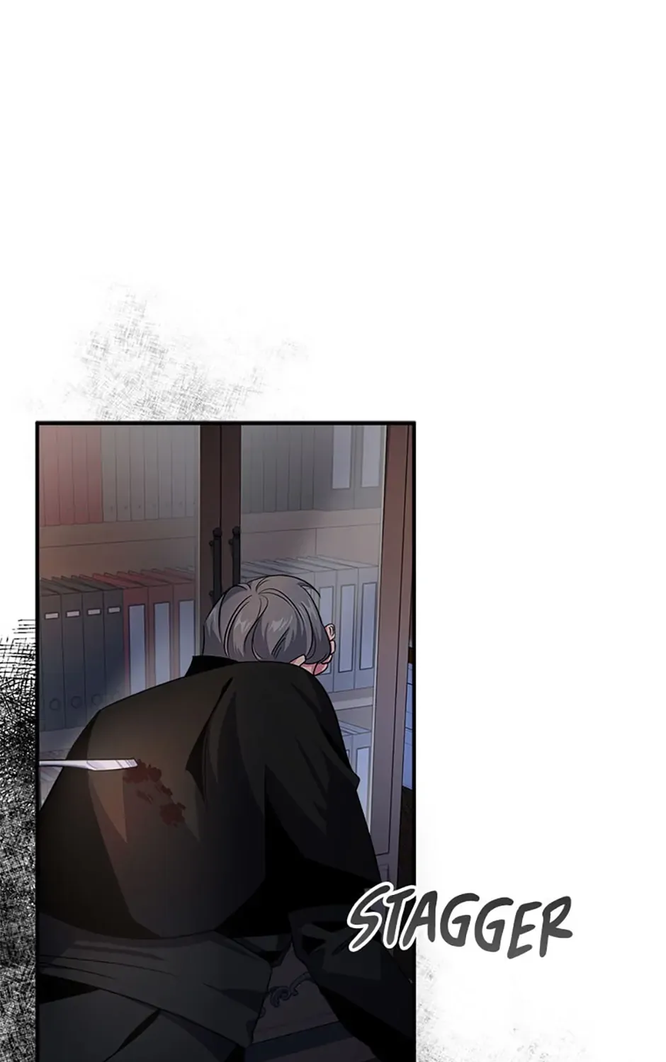 Melin’s Salvation Plan Kainu Manga Chapter 5 Page 173