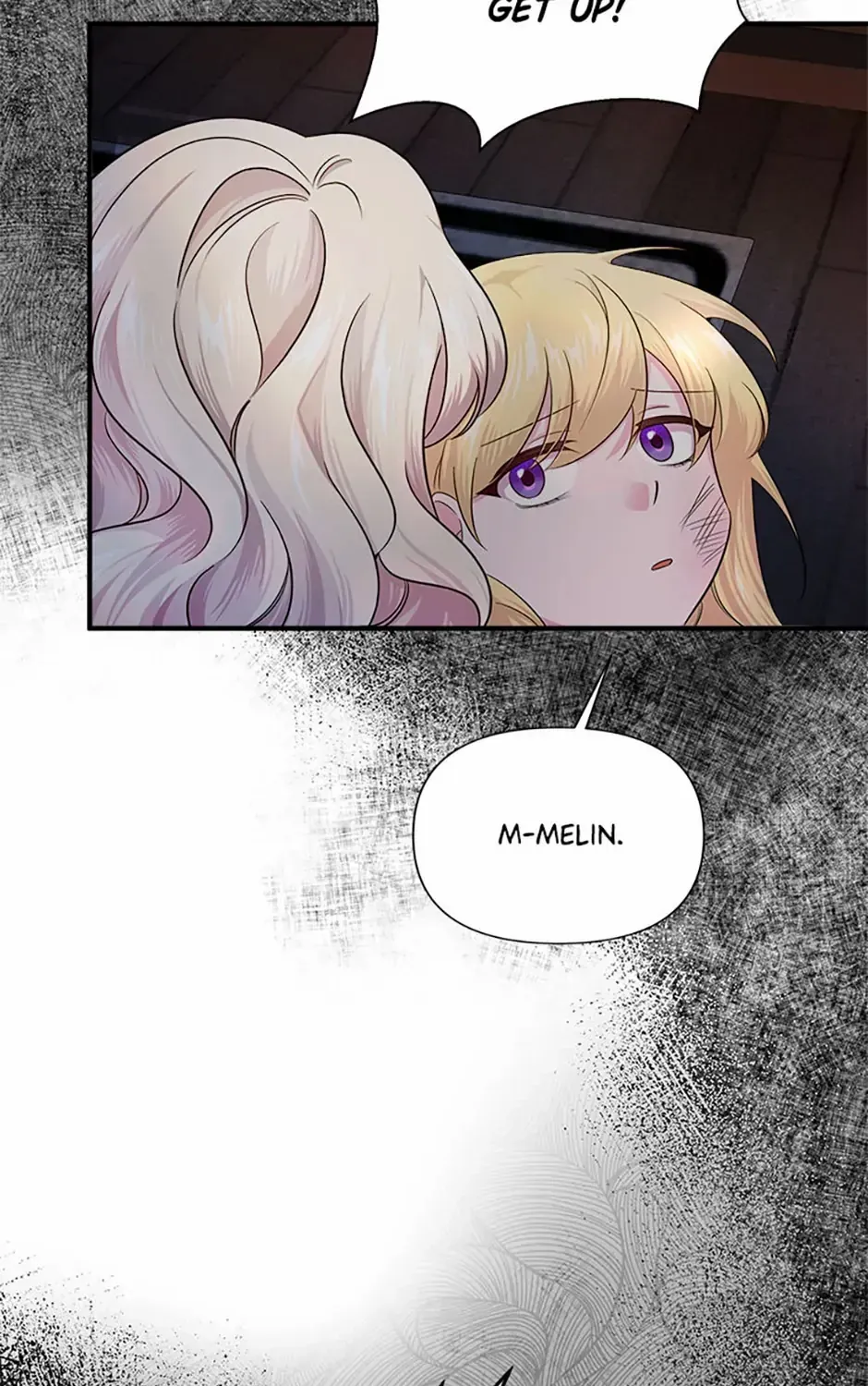 Melin’s Salvation Plan Kainu Manga Chapter 5 Page 175