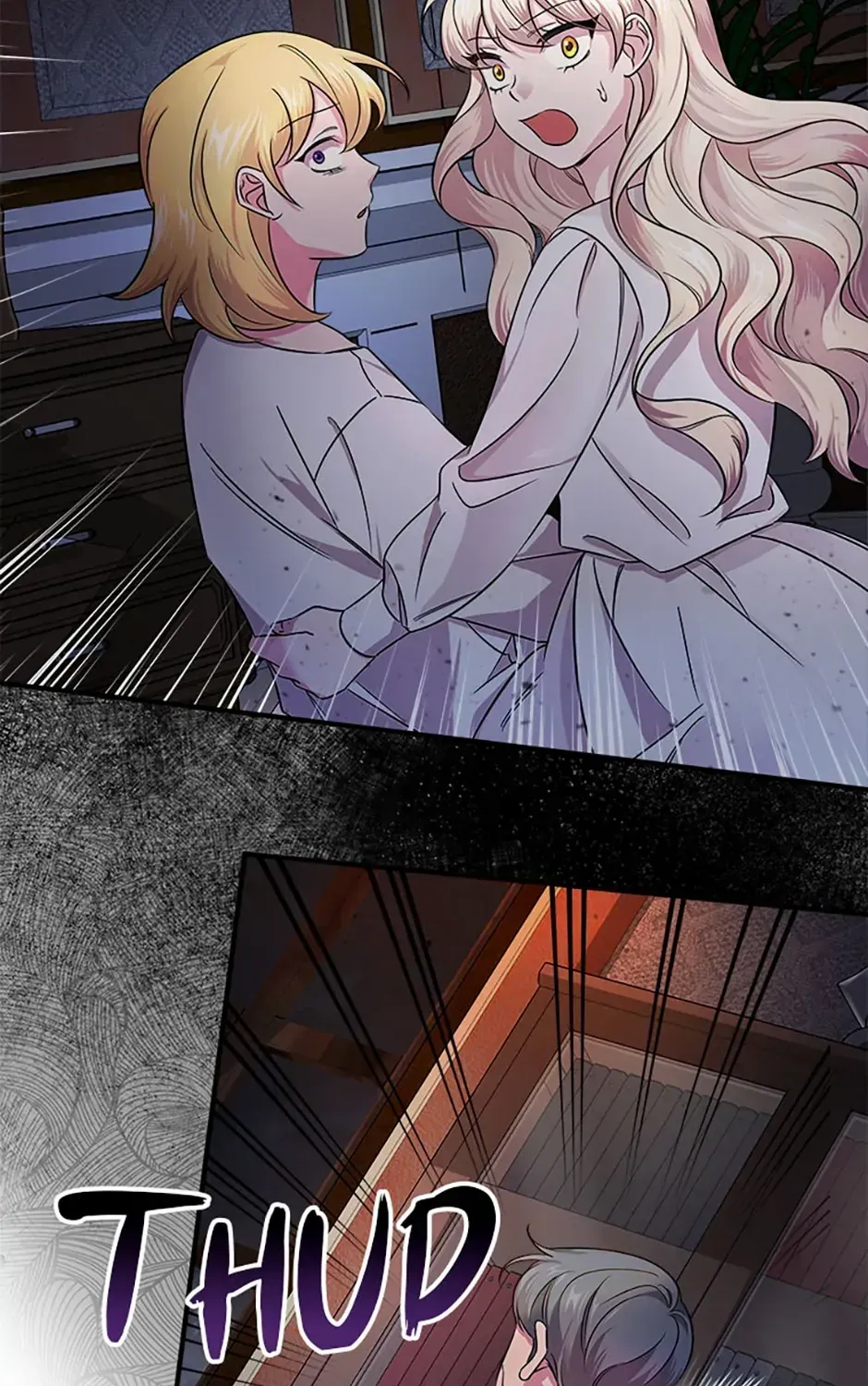 Melin’s Salvation Plan Kainu Manga Chapter 5 Page 179