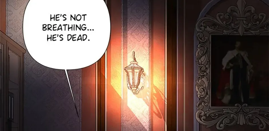Melin’s Salvation Plan Kainu Manga Chapter 5 Page 190