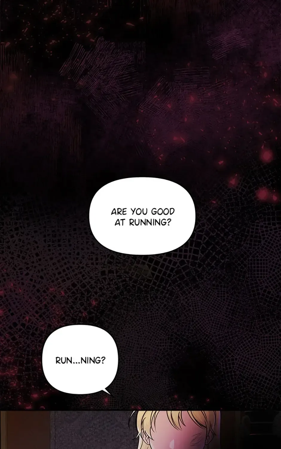 Melin’s Salvation Plan Kainu Manga Chapter 5 Page 193