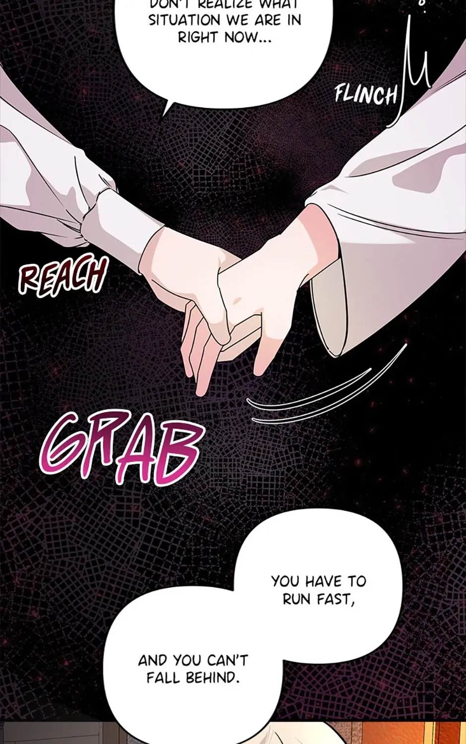 Melin’s Salvation Plan Kainu Manga Chapter 5 Page 195