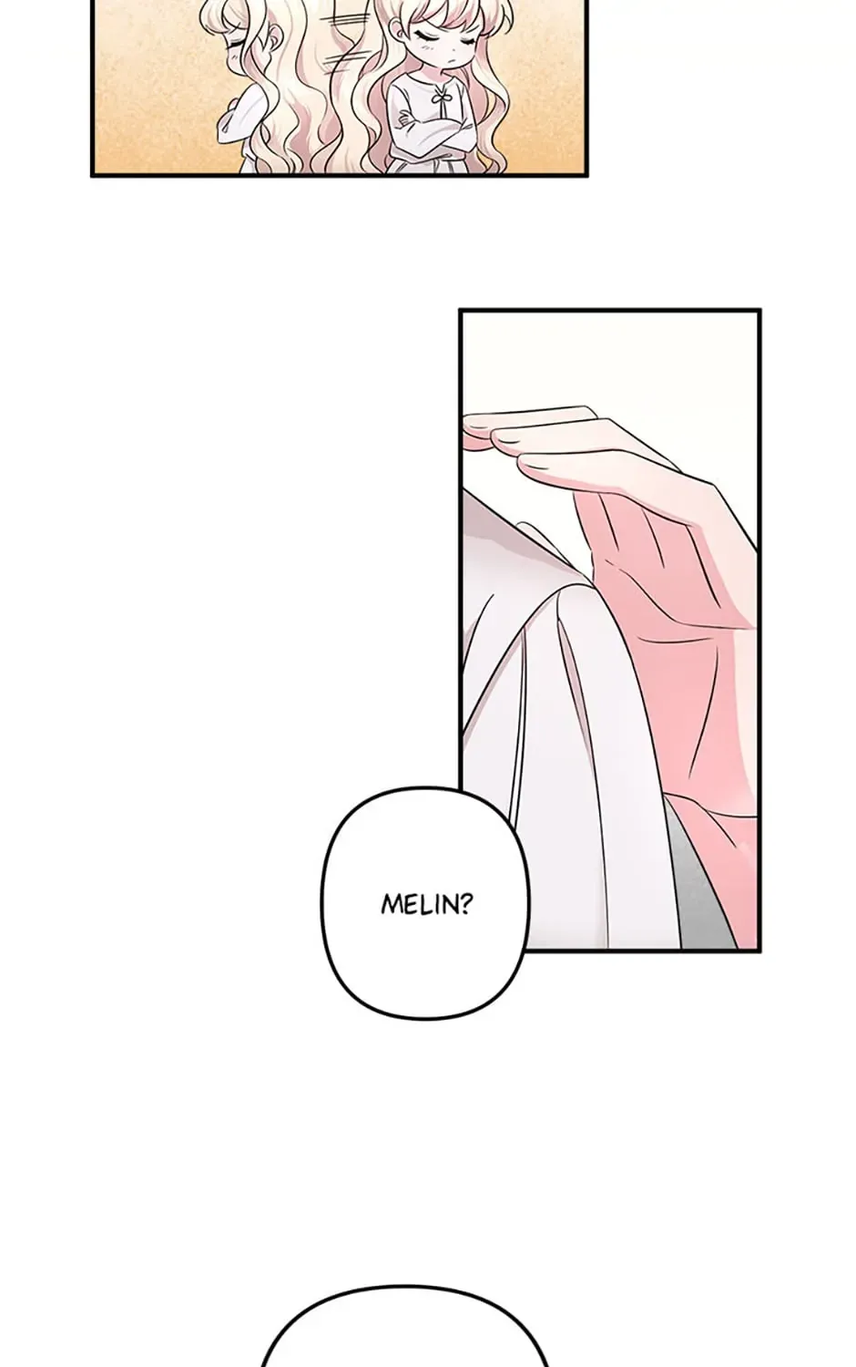 Melin’s Salvation Plan Kainu Manga Chapter 4 Page 6