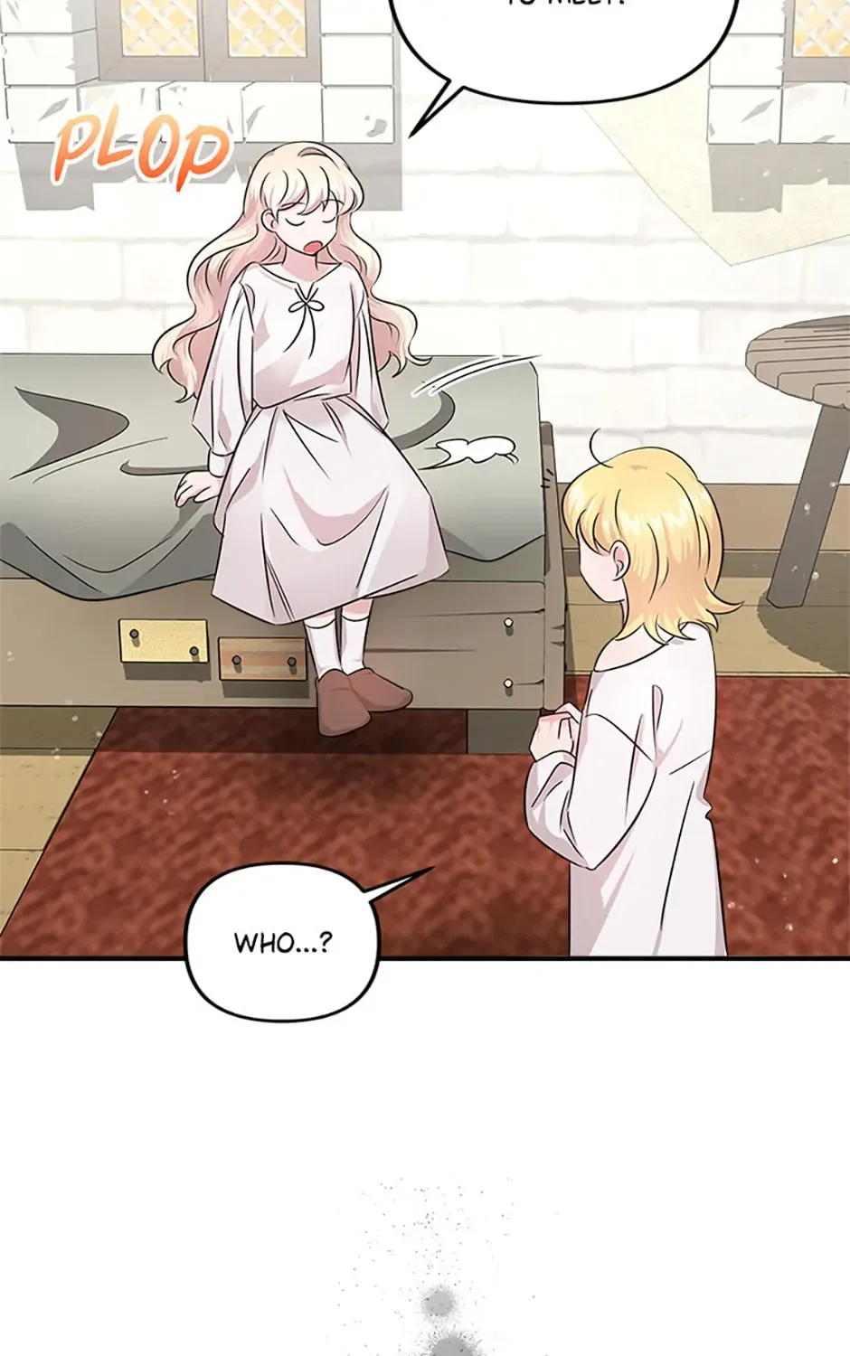 Melin’s Salvation Plan Kainu Manga Chapter 4 Page 10