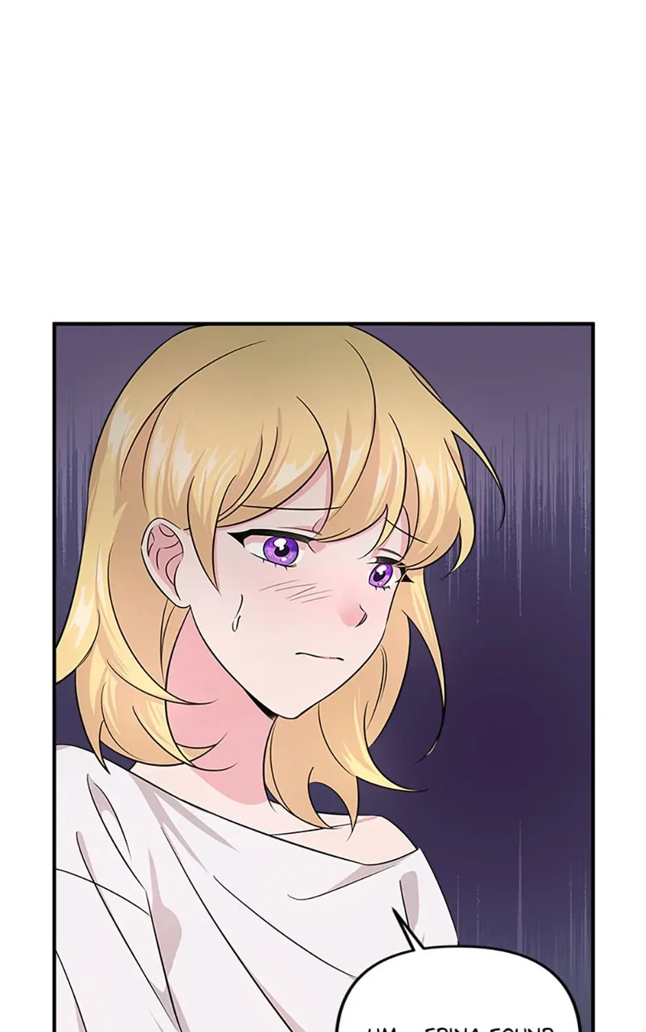 Melin’s Salvation Plan Kainu Manga Chapter 4 Page 22
