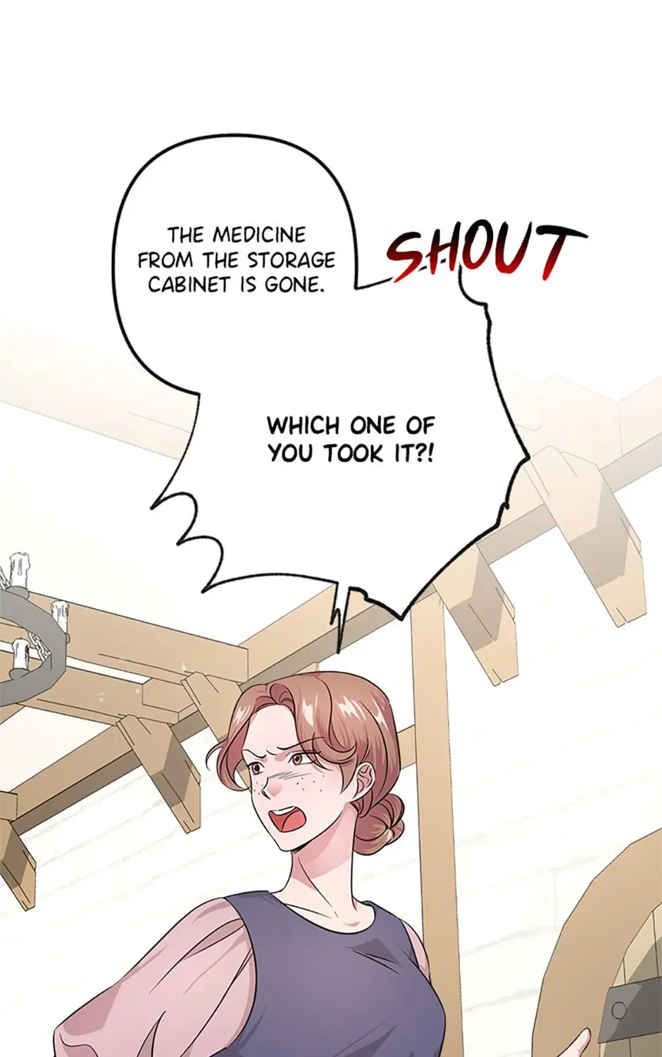 Melin’s Salvation Plan Kainu Manga Chapter 4 Page 24