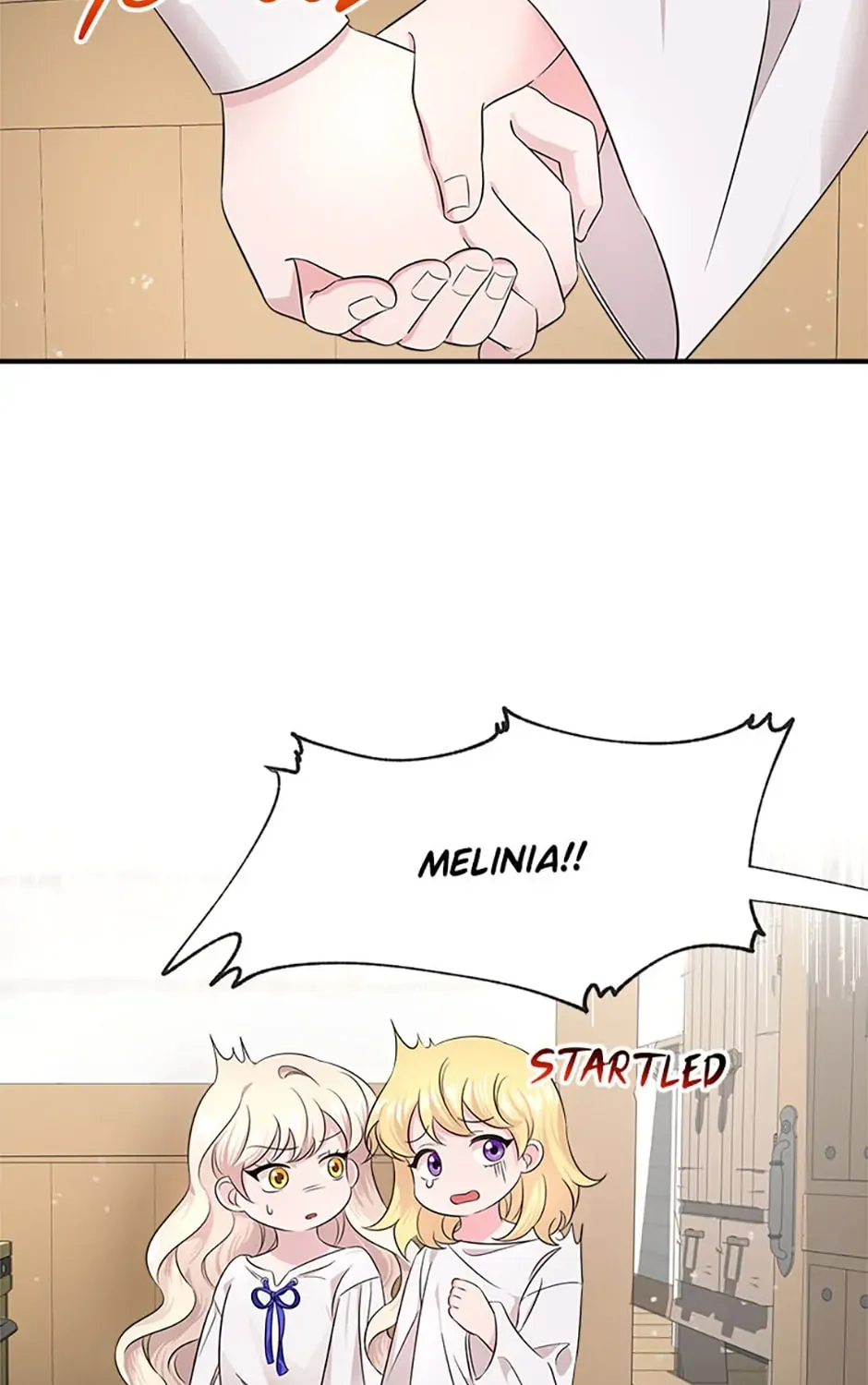 Melin’s Salvation Plan Kainu Manga Chapter 4 Page 30
