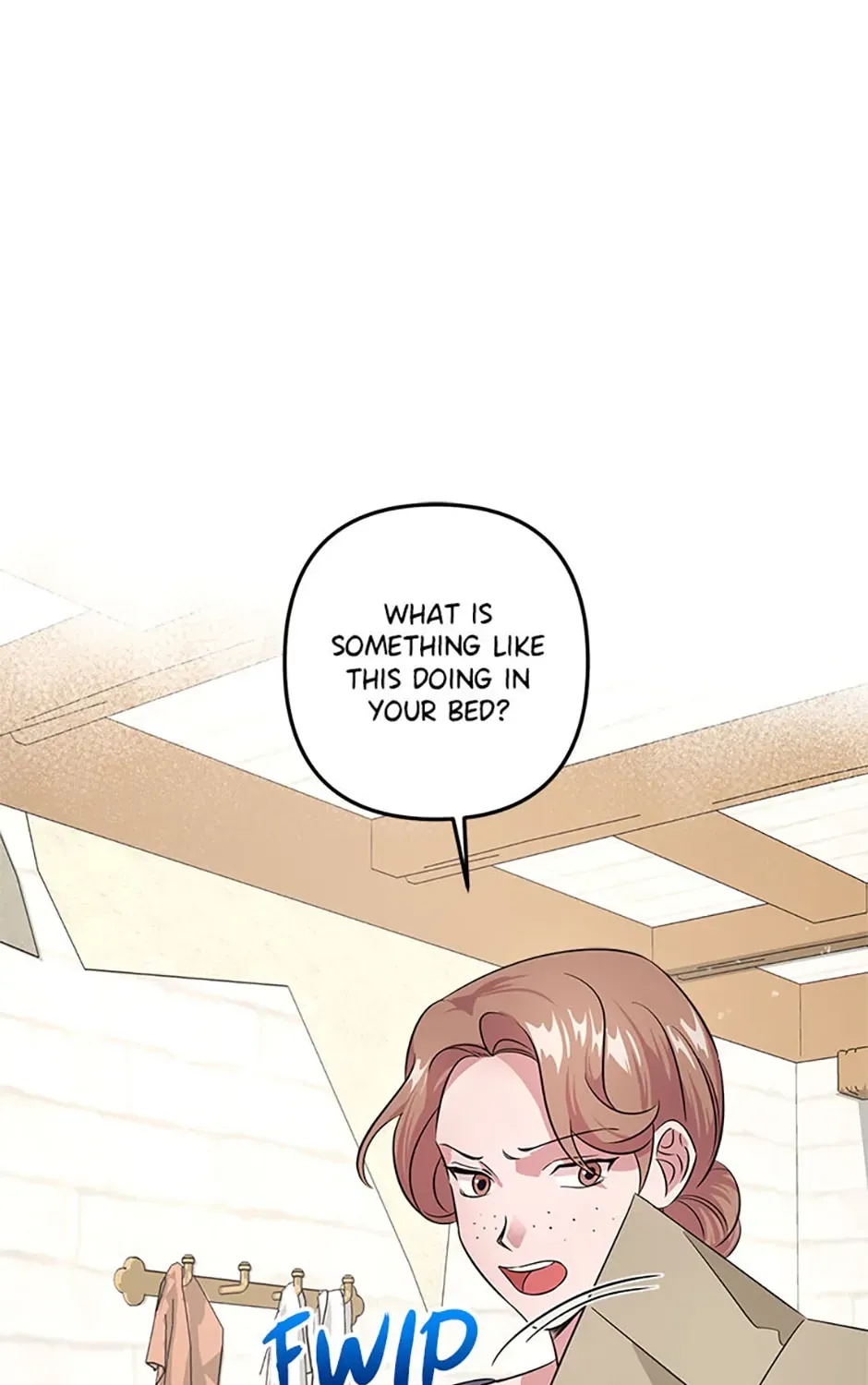 Melin’s Salvation Plan Kainu Manga Chapter 4 Page 32
