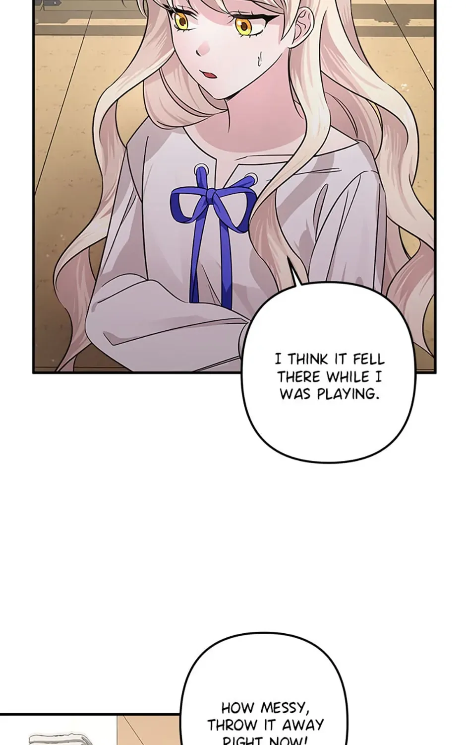 Melin’s Salvation Plan Kainu Manga Chapter 4 Page 38