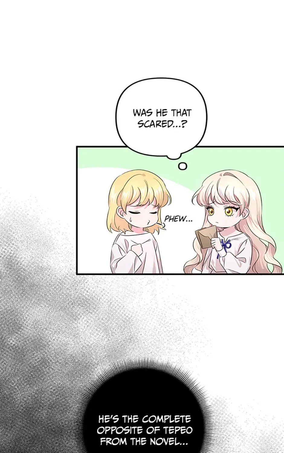 Melin’s Salvation Plan Kainu Manga Chapter 4 Page 44
