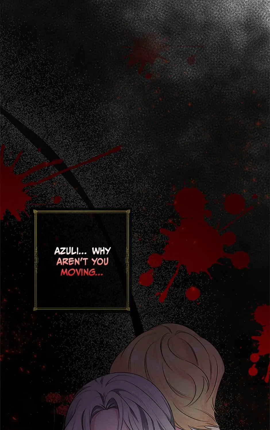 Melin’s Salvation Plan Kainu Manga Chapter 4 Page 46