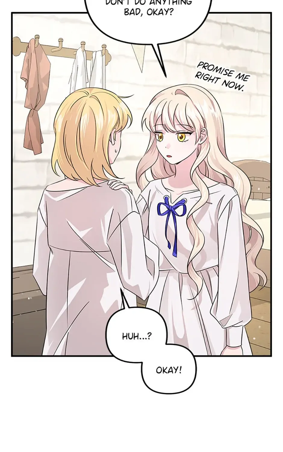 Melin’s Salvation Plan Kainu Manga Chapter 4 Page 60