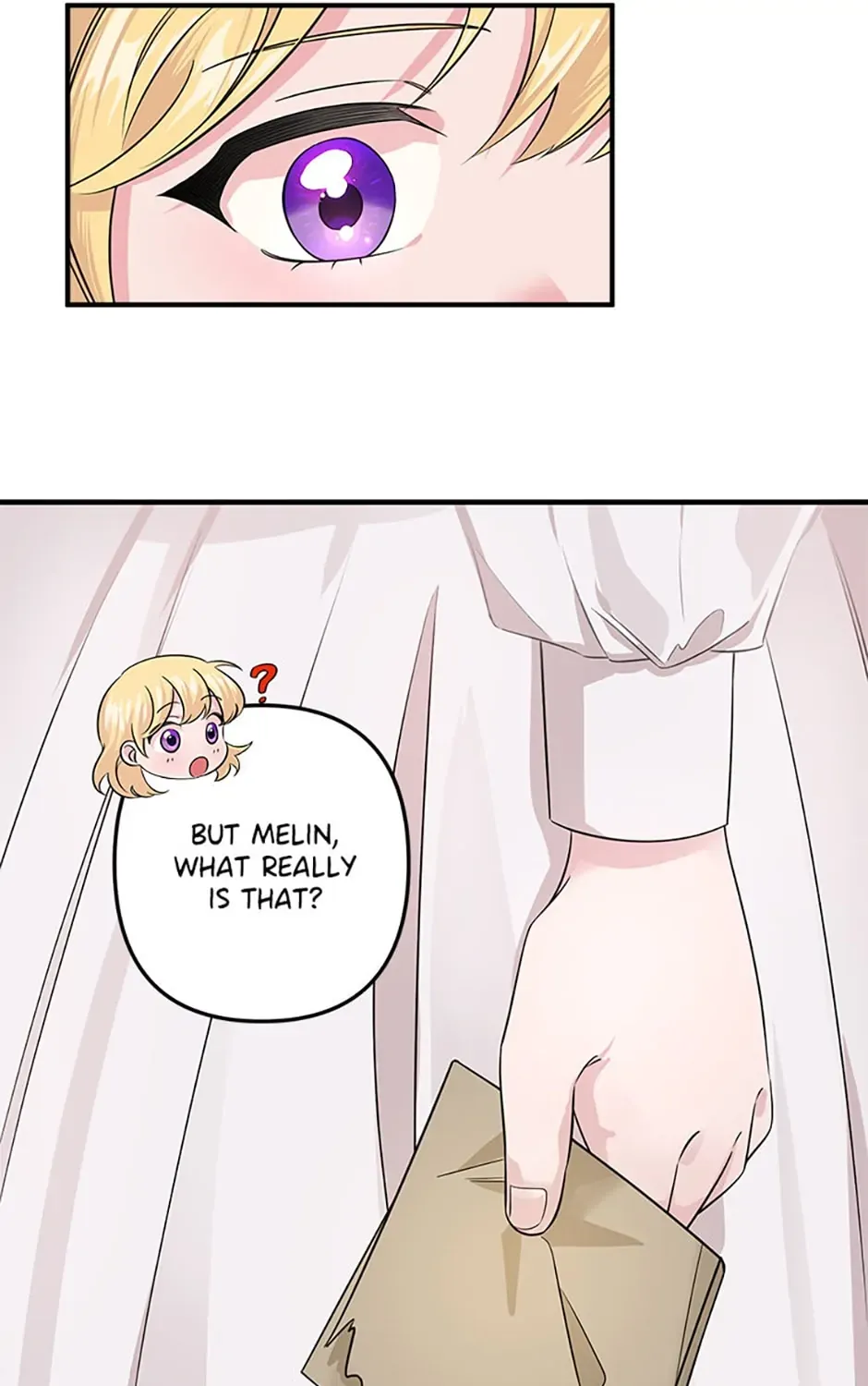 Melin’s Salvation Plan Kainu Manga Chapter 4 Page 62