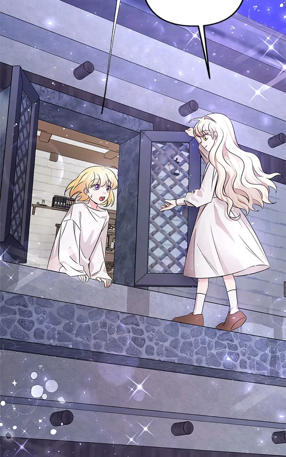 Melin’s Salvation Plan Kainu Manga Chapter 4 Page 66