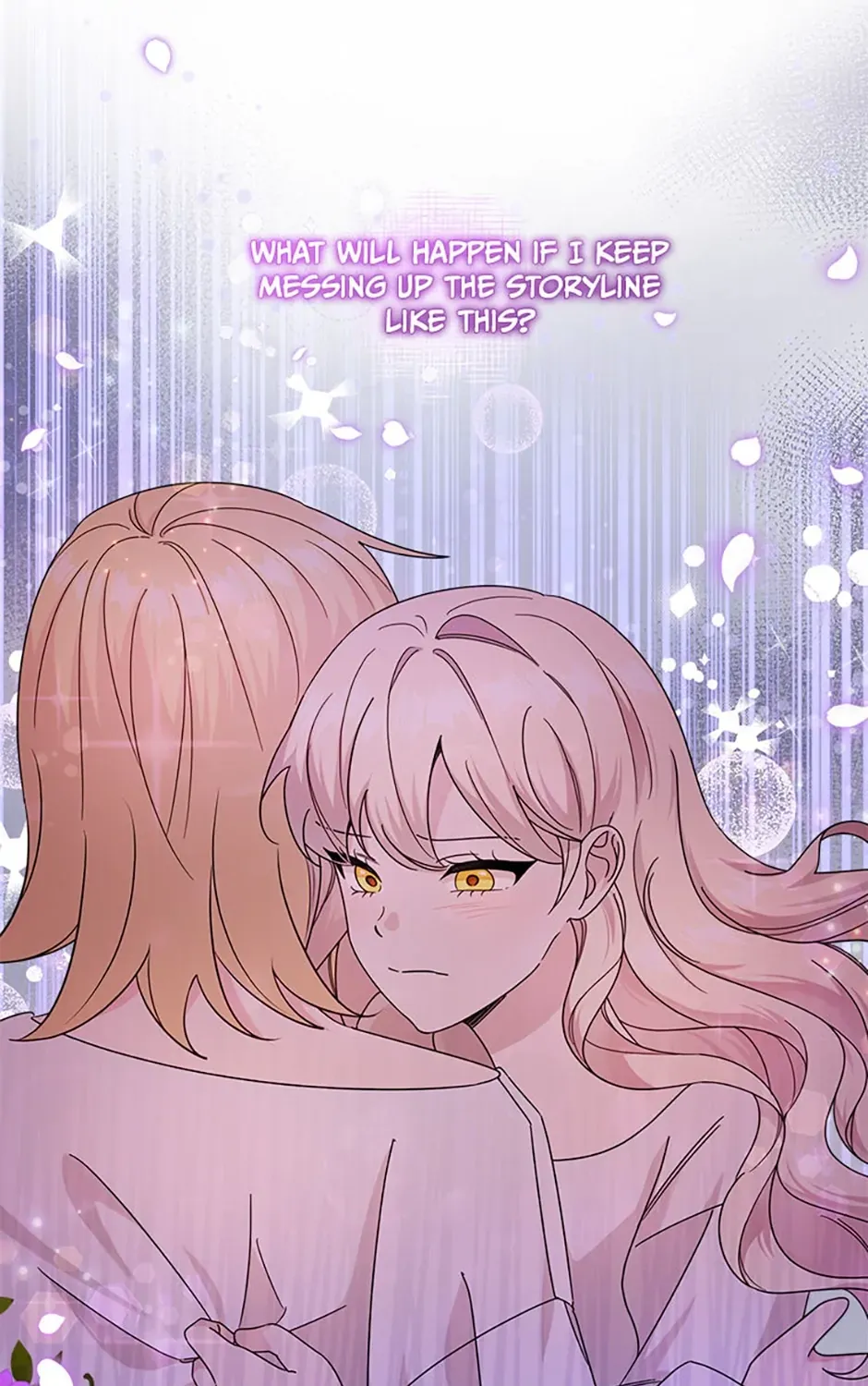 Melin’s Salvation Plan Kainu Manga Chapter 3 Page 9