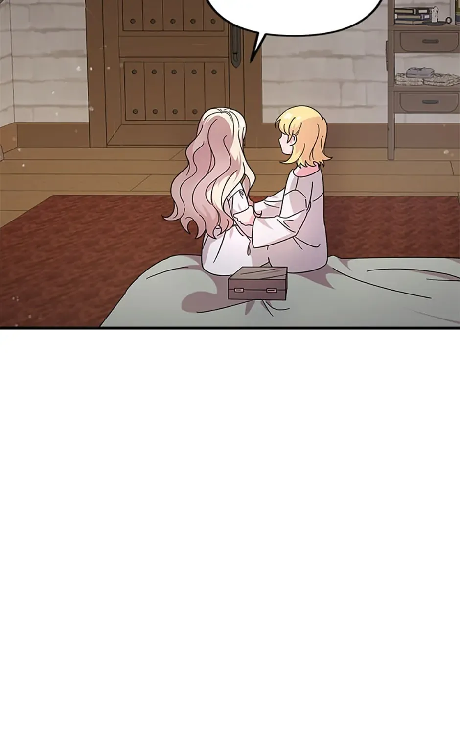 Melin’s Salvation Plan Kainu Manga Chapter 3 Page 15