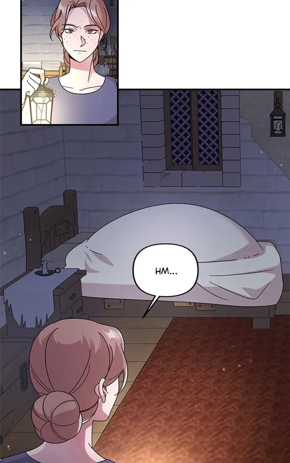 Melin’s Salvation Plan Kainu Manga Chapter 3 Page 19