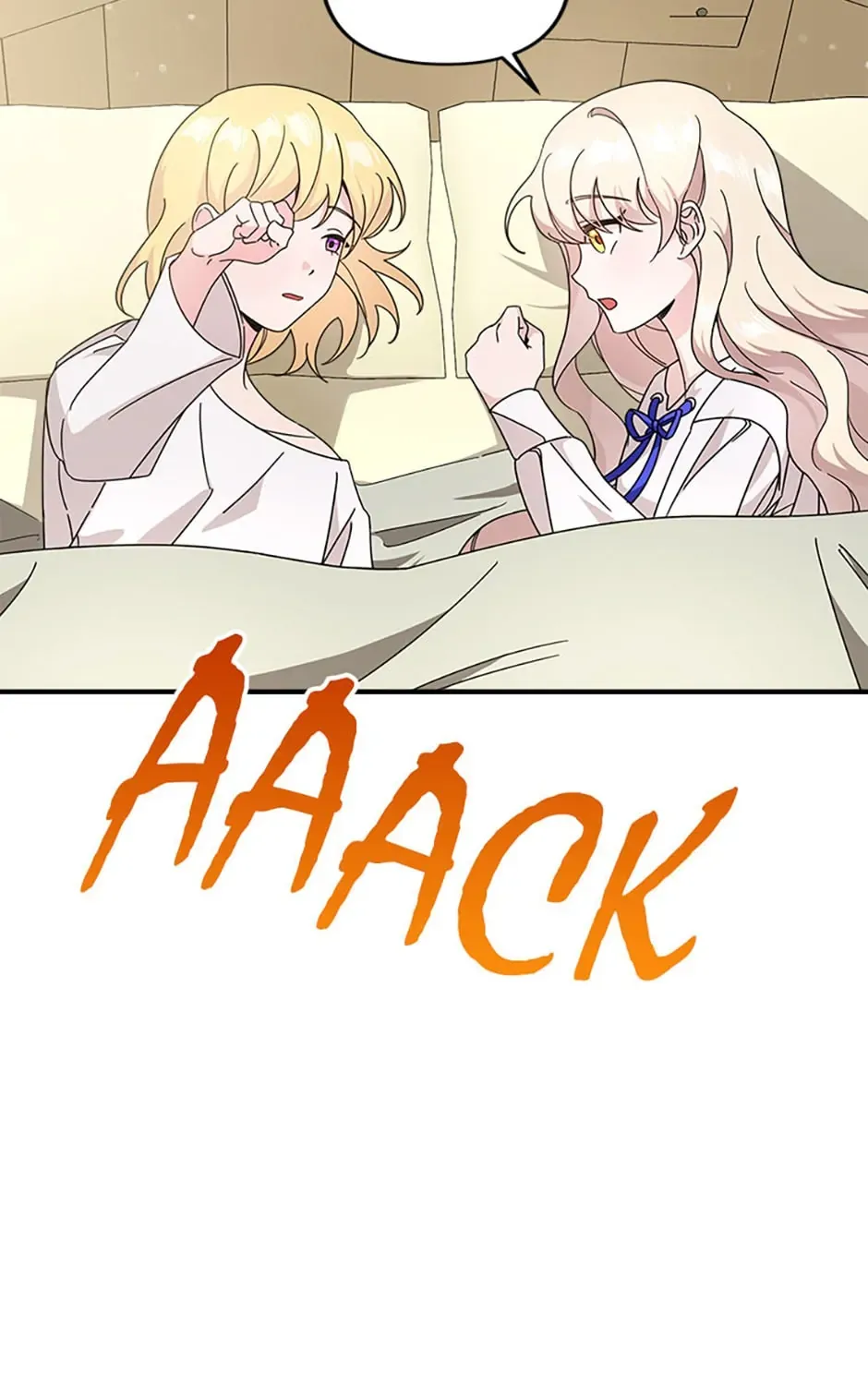 Melin’s Salvation Plan Kainu Manga Chapter 3 Page 31