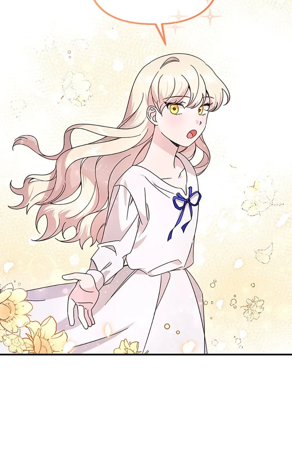 Melin’s Salvation Plan Kainu Manga Chapter 3 Page 35