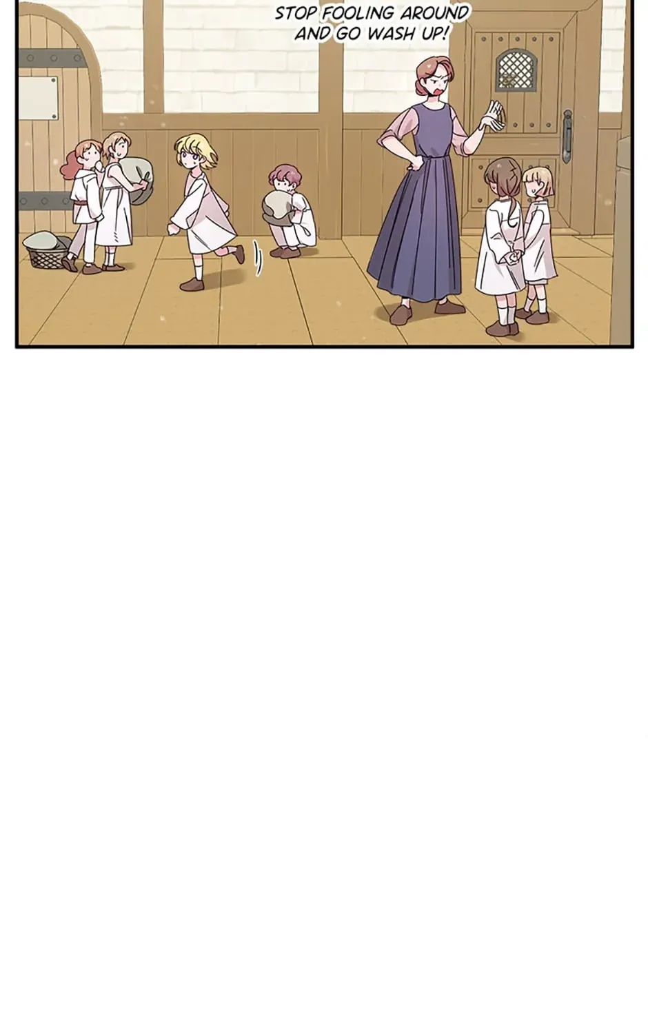 Melin’s Salvation Plan Kainu Manga Chapter 3 Page 37