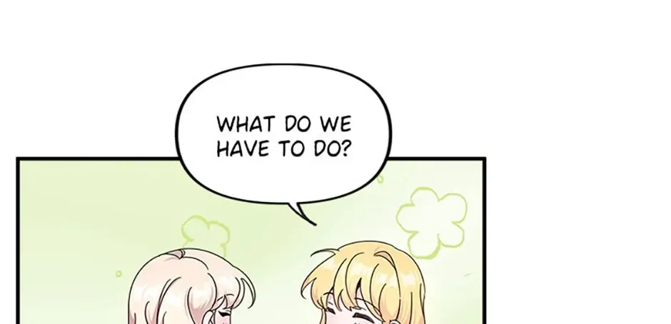 Melin’s Salvation Plan Kainu Manga Chapter 3 Page 40